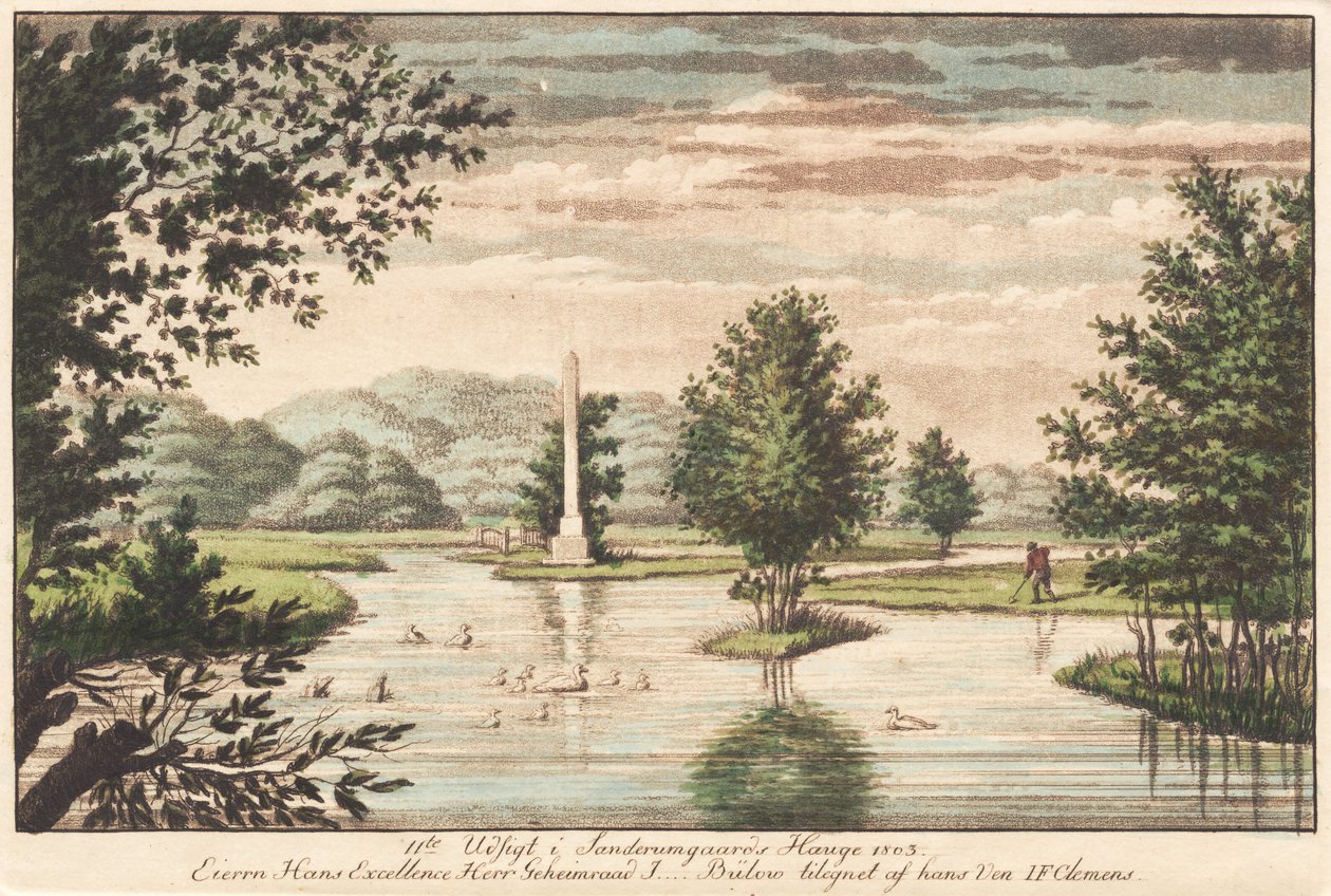 Sanderumgaard