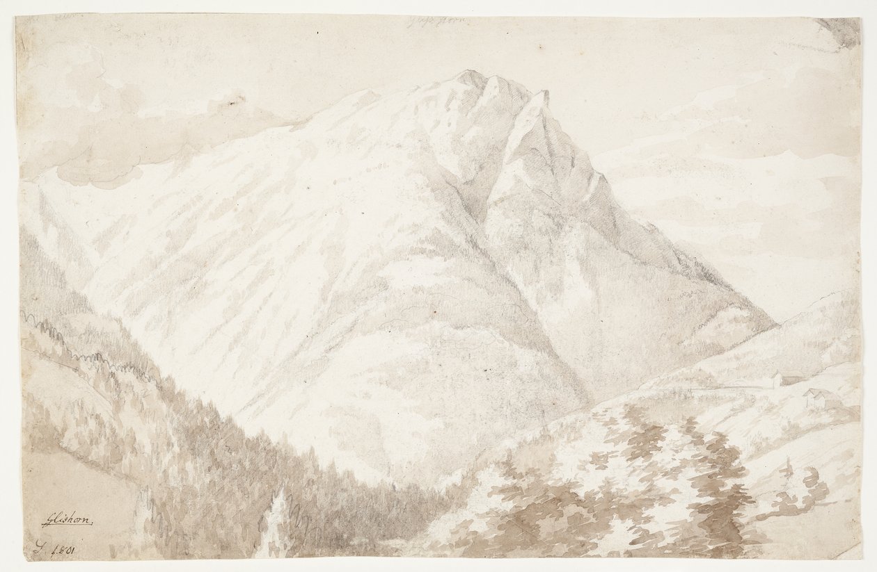 Glishorn
