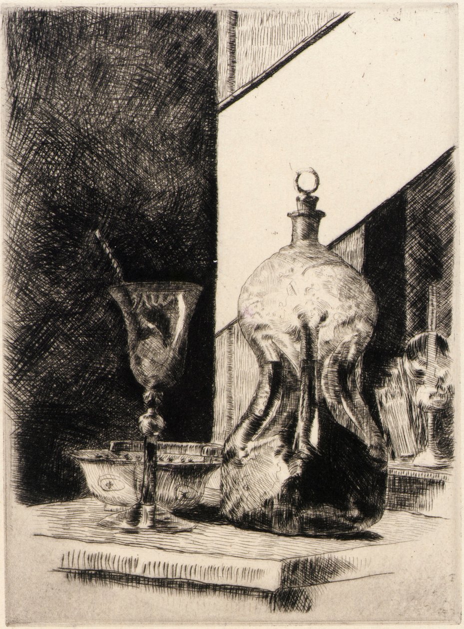  by J. Alden Weir