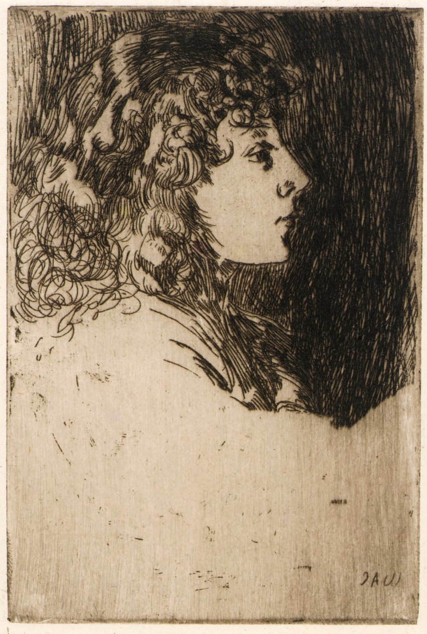  by J. Alden Weir