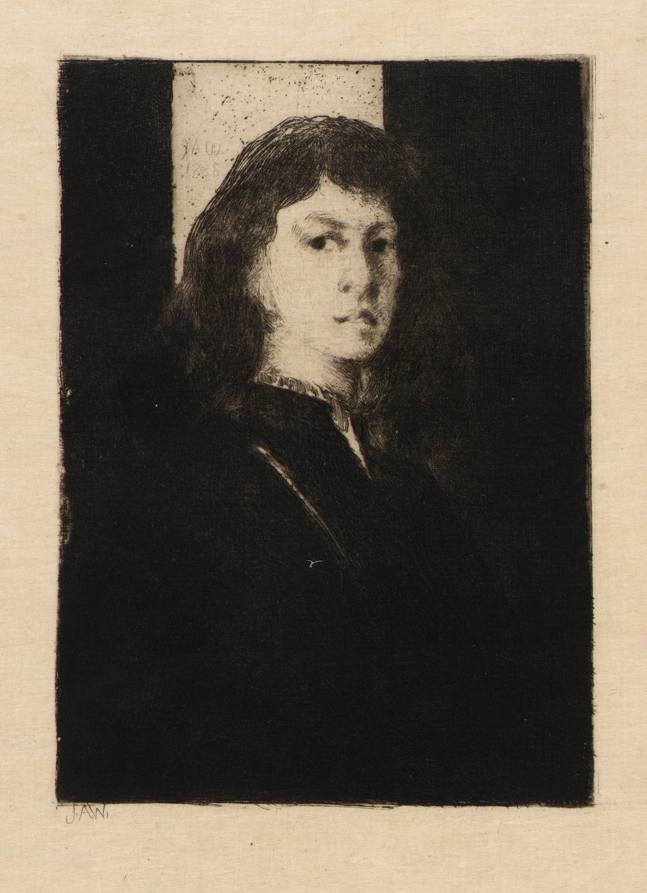  by J. Alden Weir