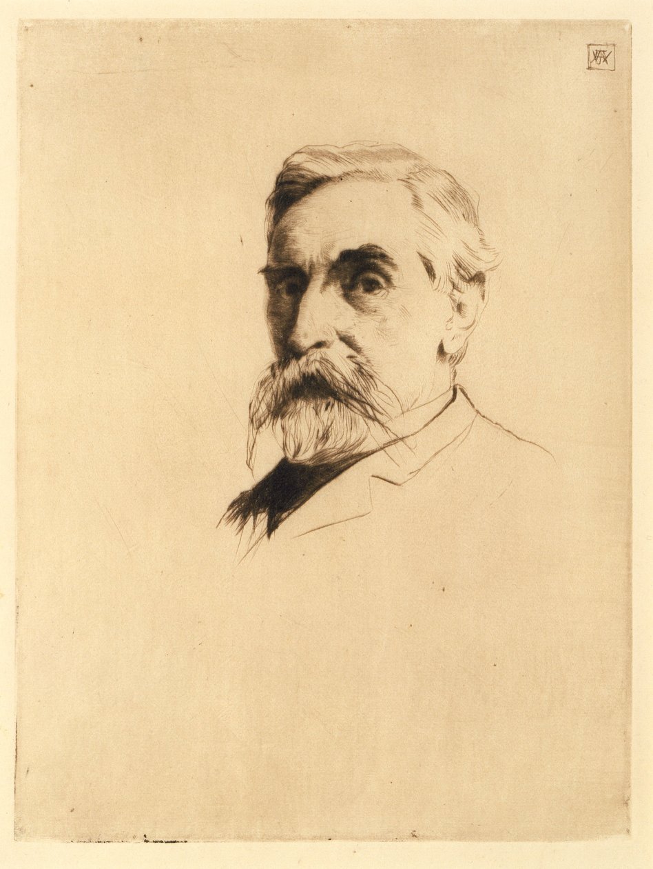  by J. Alden Weir