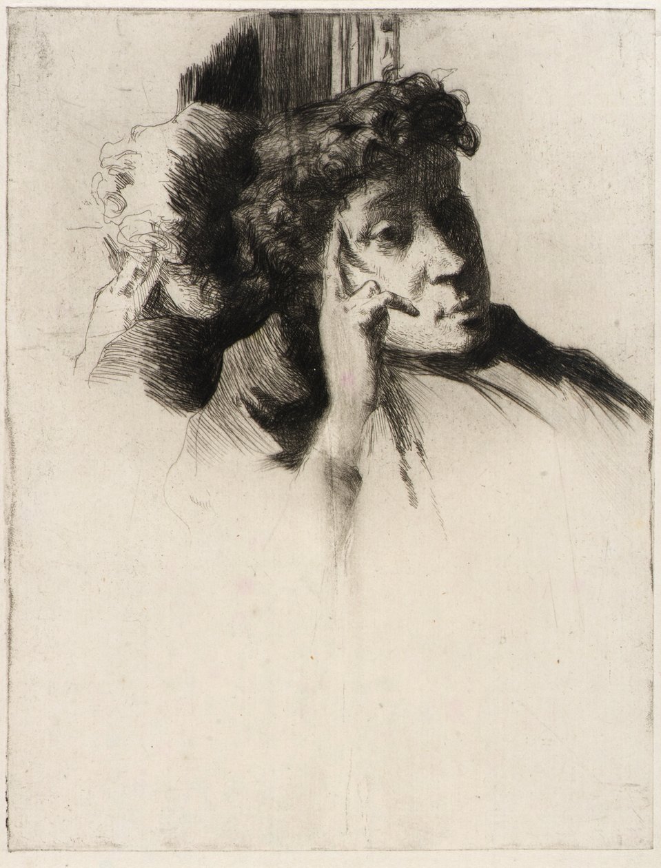  by J. Alden Weir