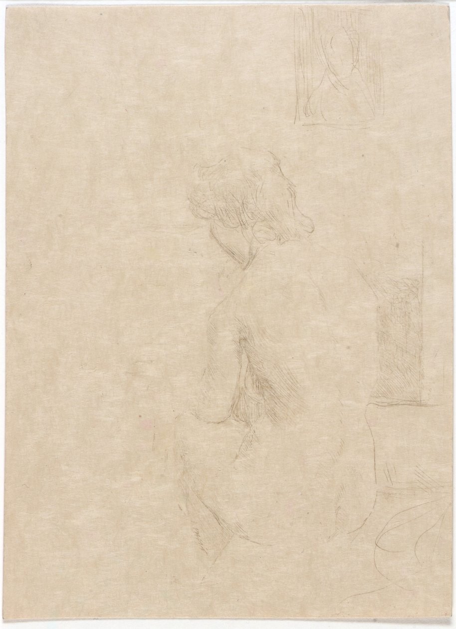  by J. Alden Weir