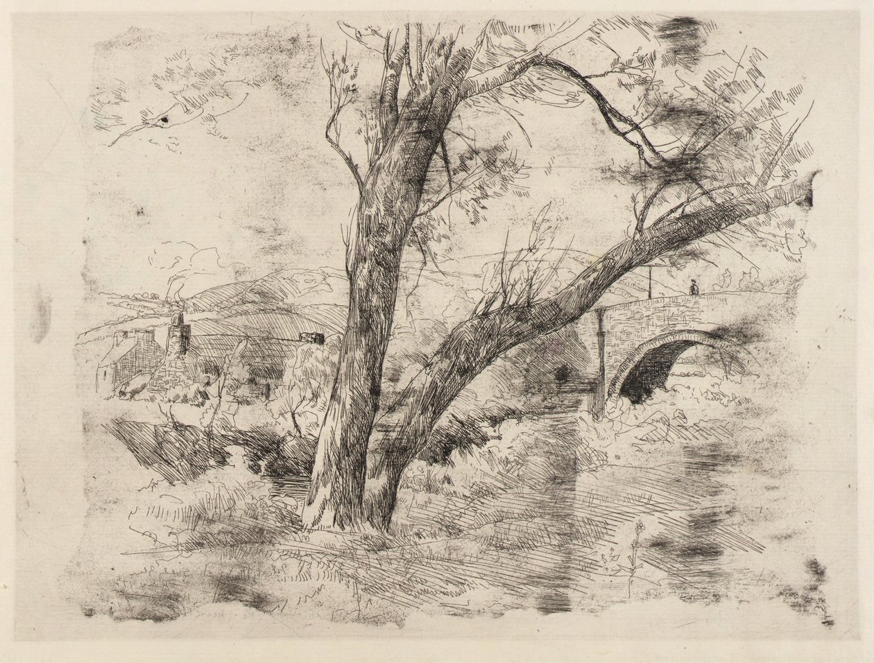  by J. Alden Weir