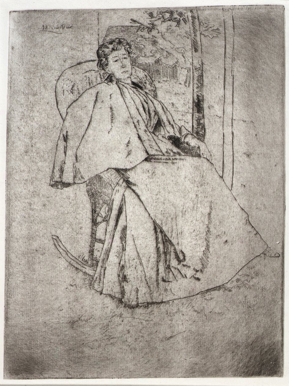  by J. Alden Weir