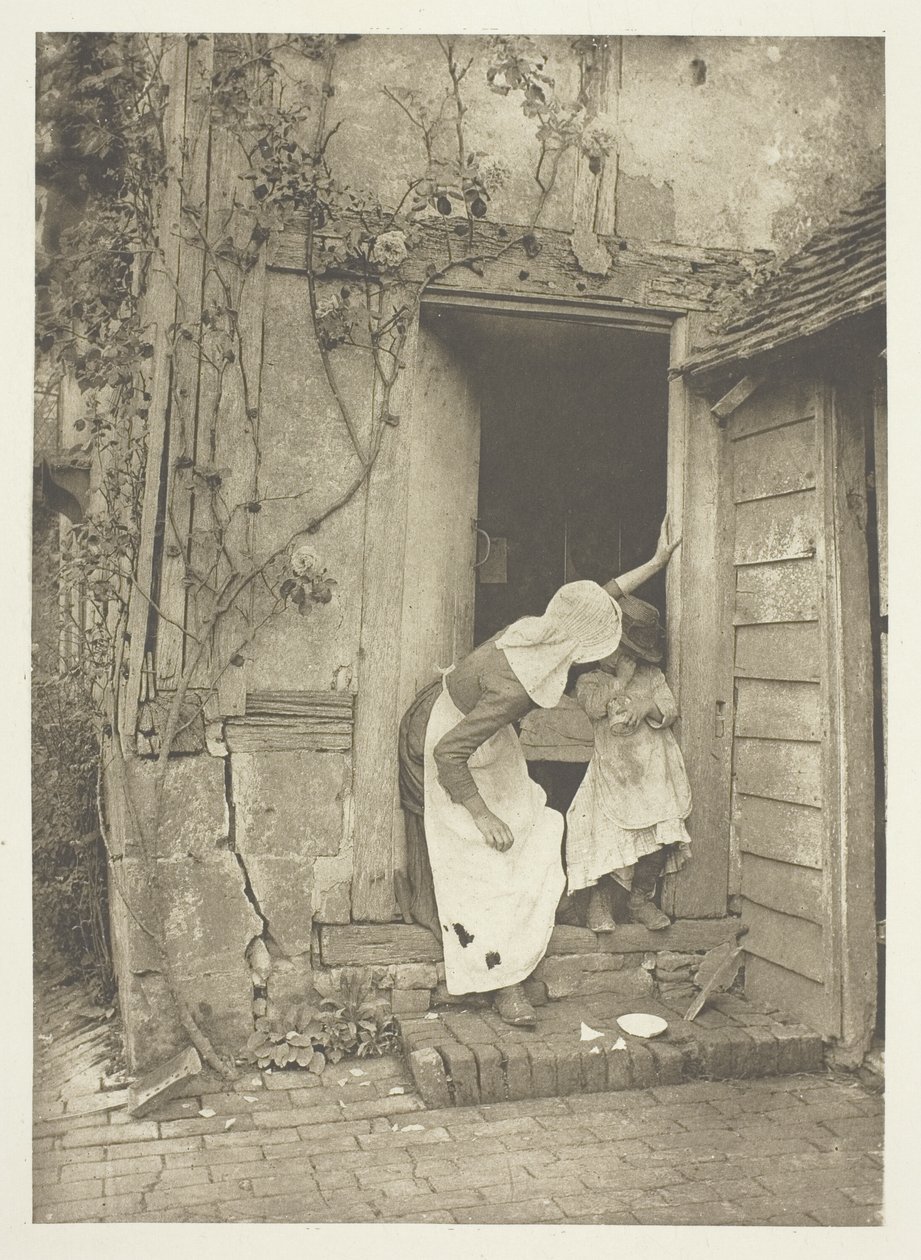 kırık daire by J. B. B. Wellington