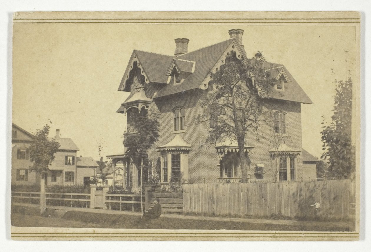 Bryan Evi by J. C. Spooner