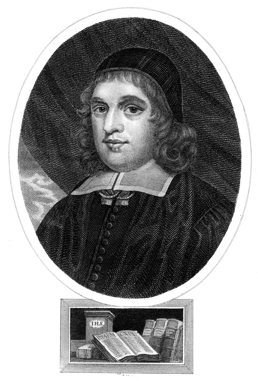 Thomas Manton, Püriten din adamı. by J. Chapman