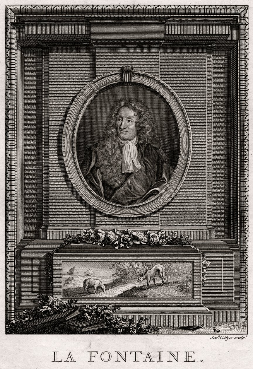 Çeşme, 1775 by J. Collyer