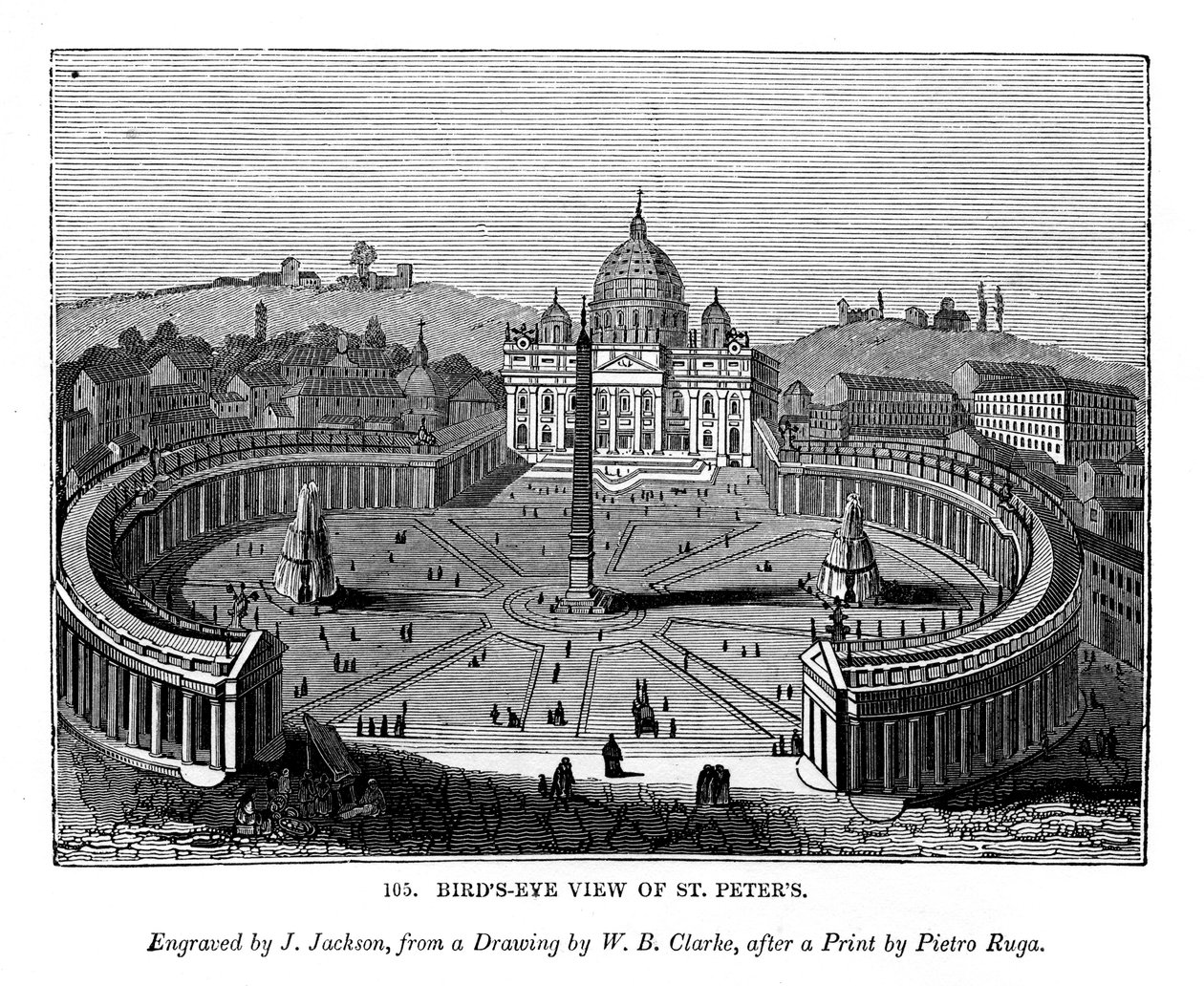 St Peters