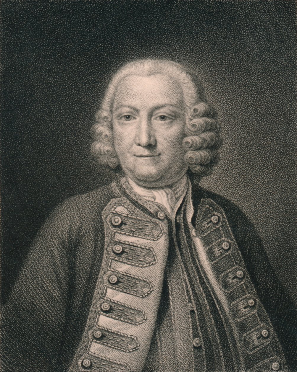 "Rab Anson", 1829. by J Jenkins