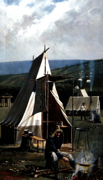 Klondike
