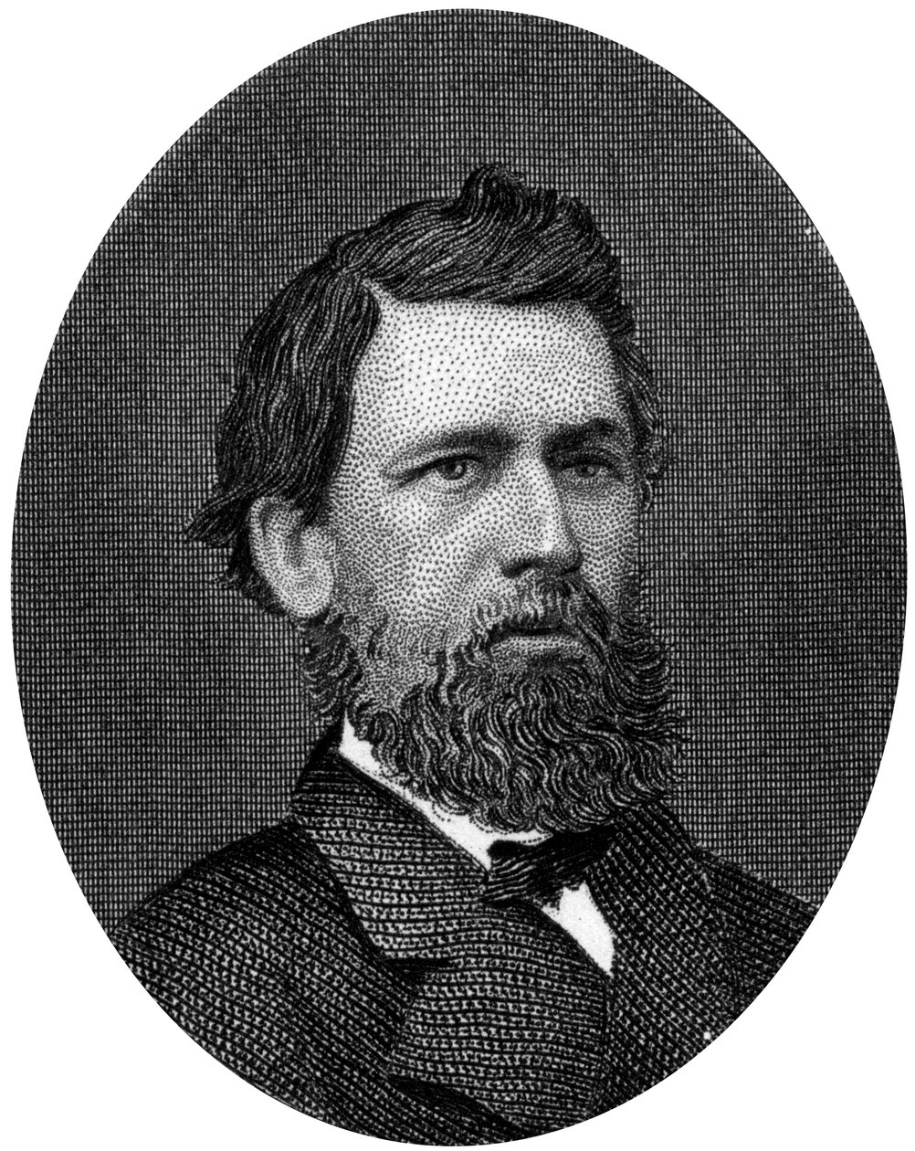 Oliver Otis Howard, Birlik generali, 1862-1867. by J. Rogers