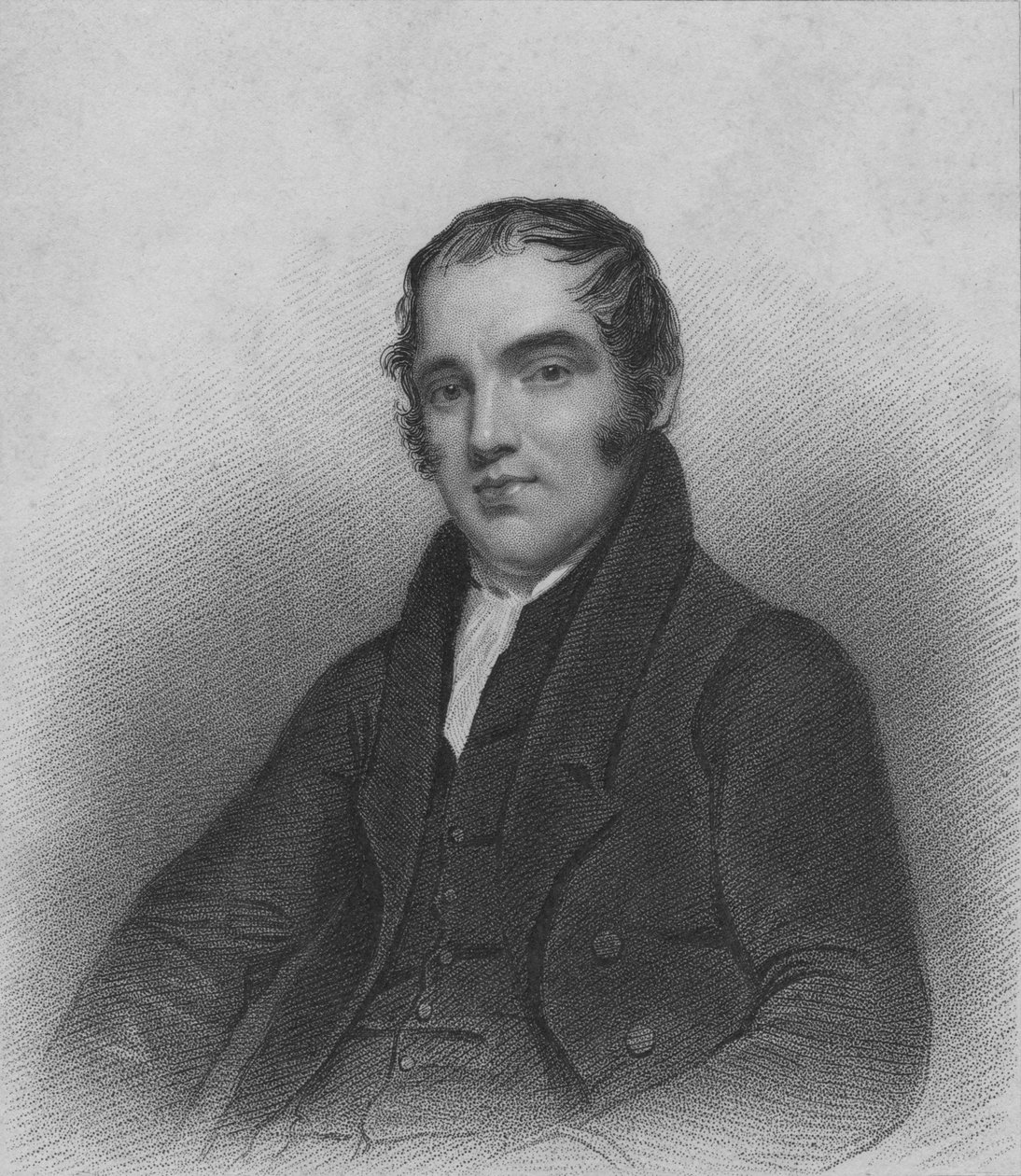 Muhterem Joseph Agar, 19. yüzyılın başlarında. by J. Thomson
