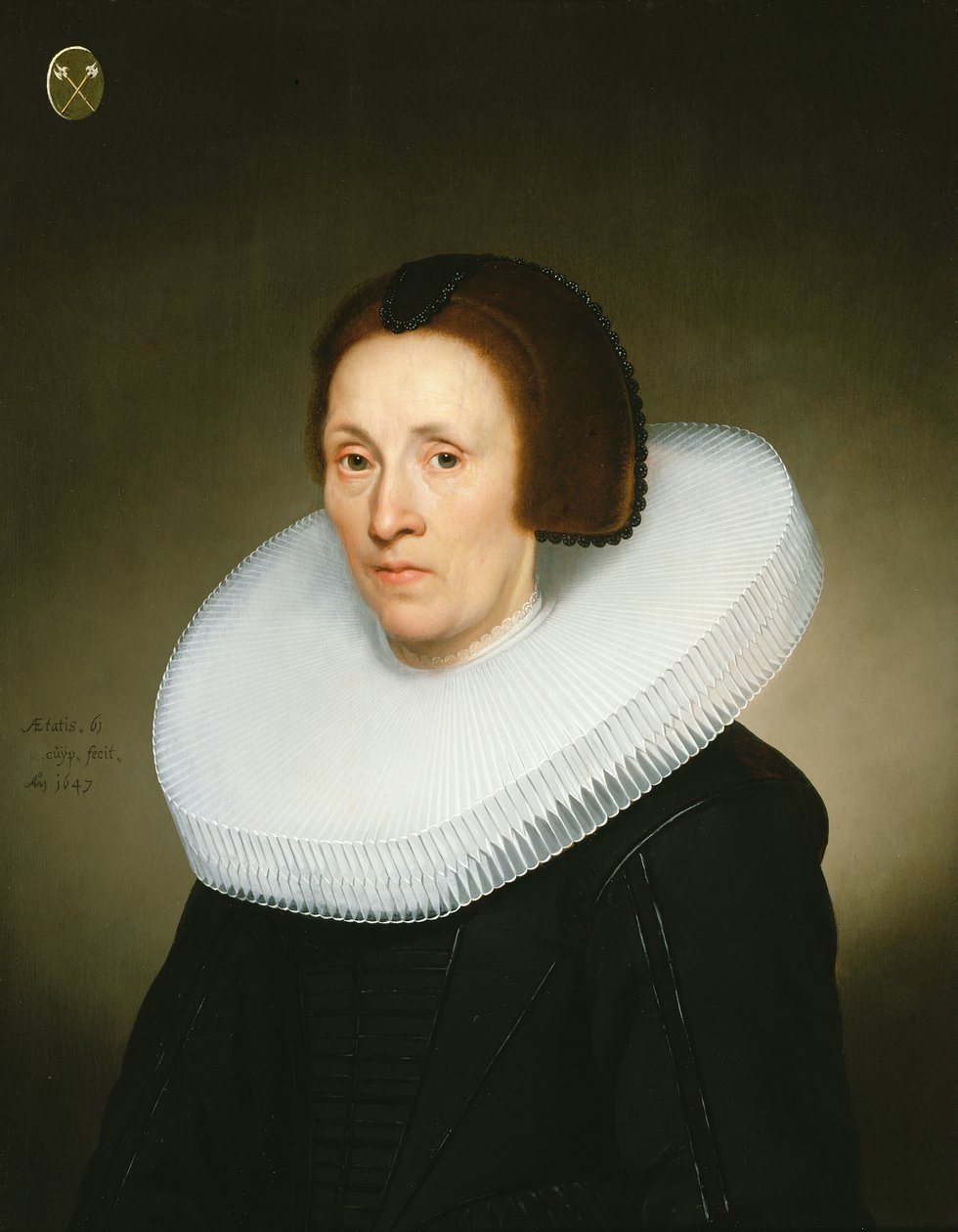 Johanna van Diemen