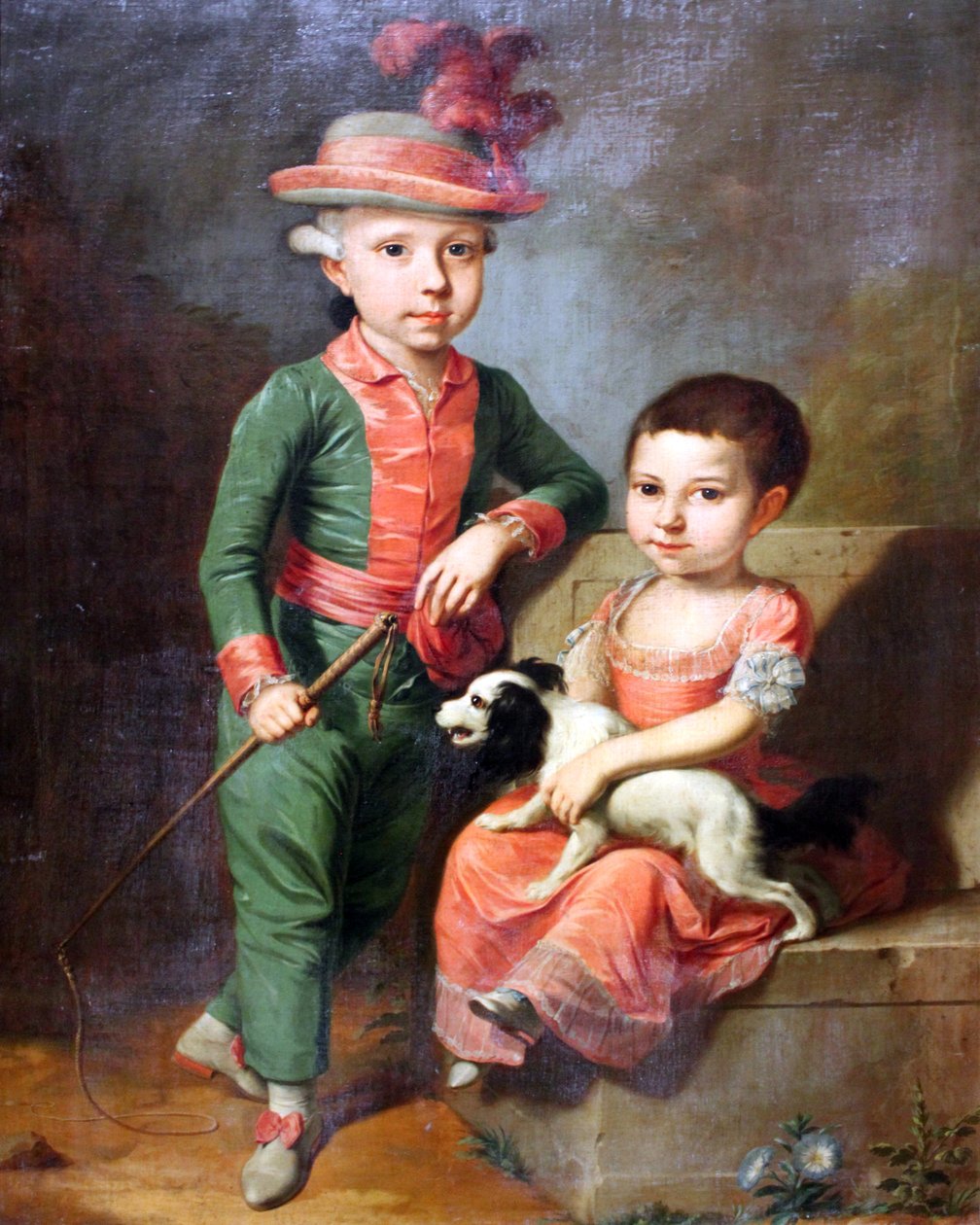 Johann Georg von Holzhausen