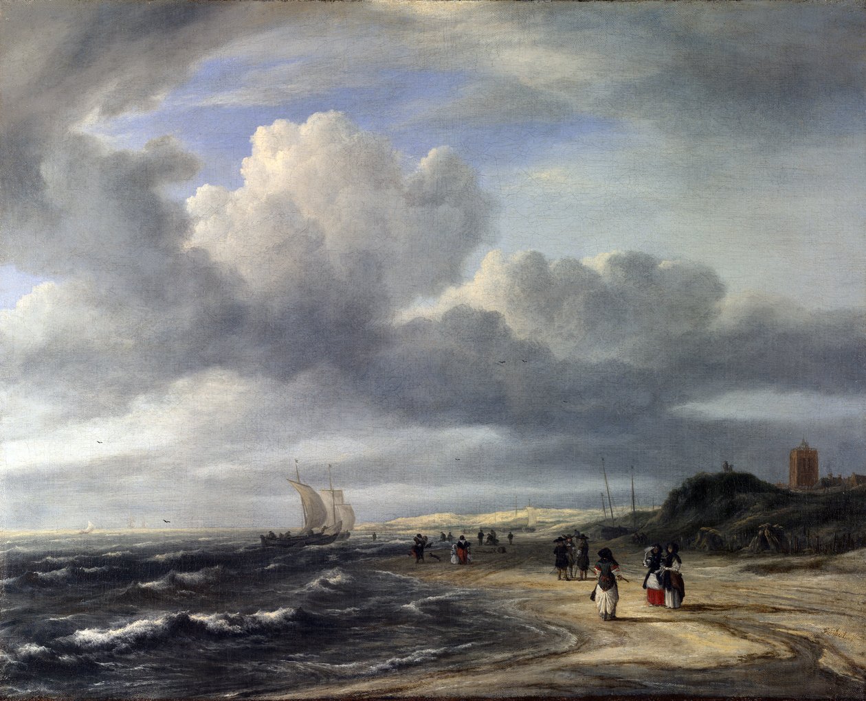 Egmond-an-Zee