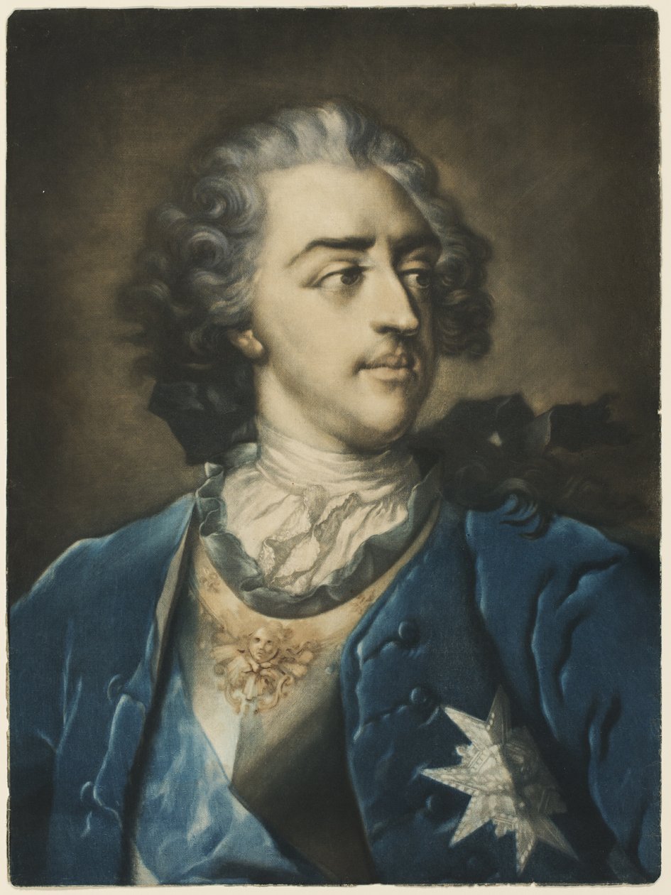  by Jacob Christoph Le Blon