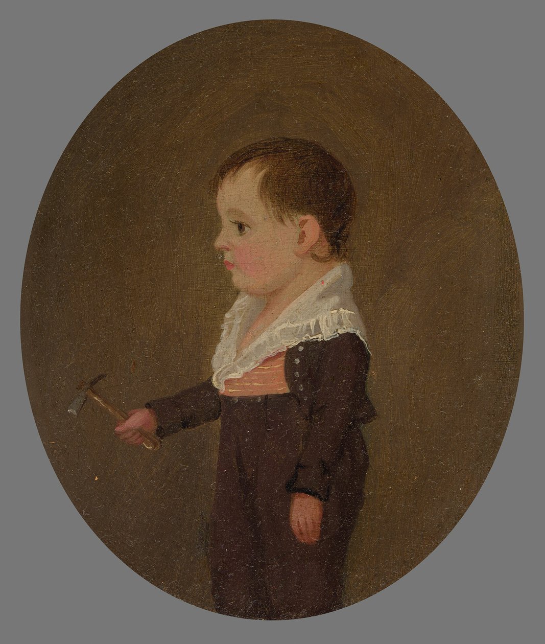 Usta Köpük, 180810. by Jacob Eichholtz