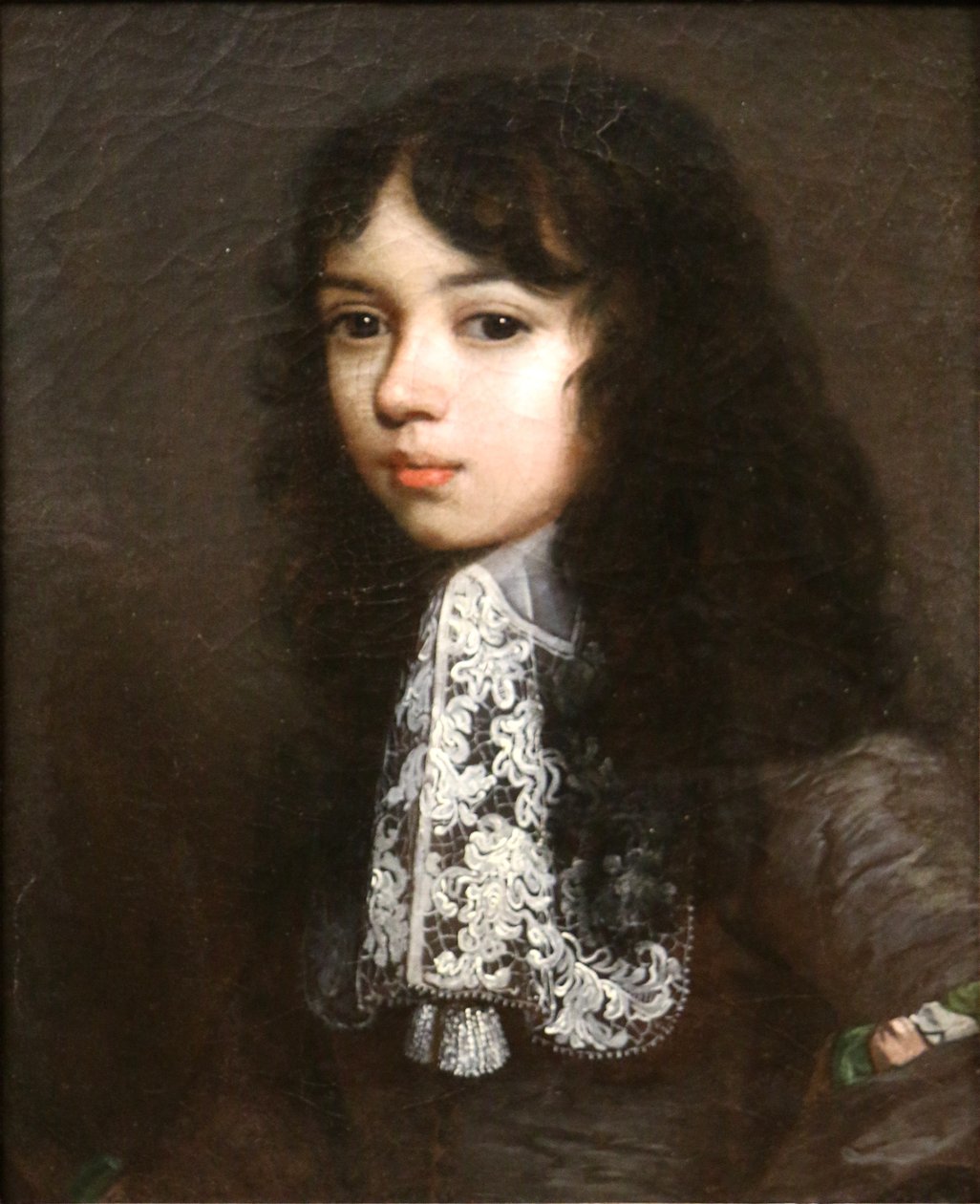 by Jacob Ferdinand Voet
