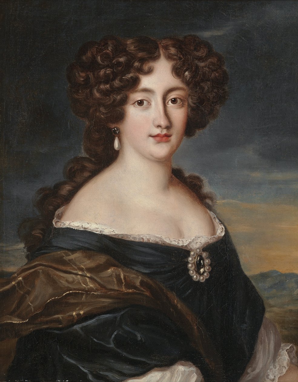 Ortensia Mancini
