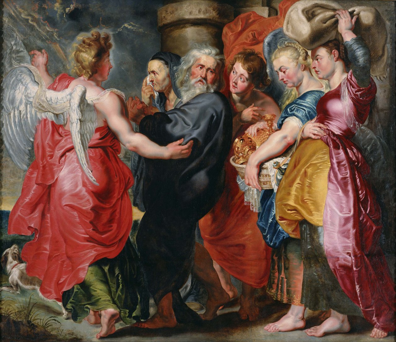  by Jacob Jordaens