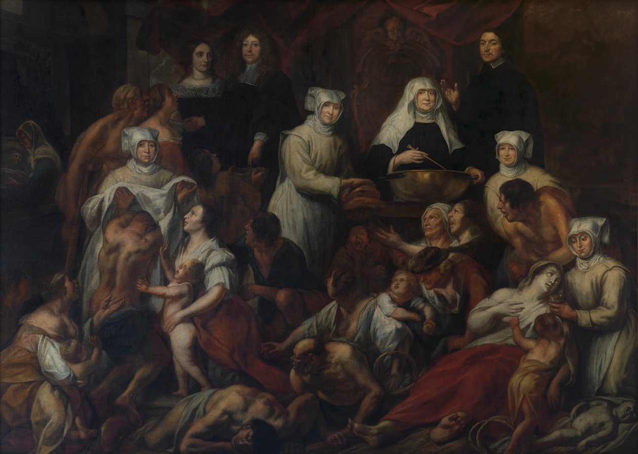  by Jacob Jordaens