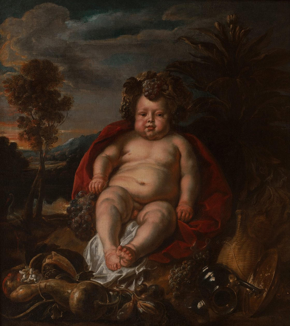  by Jacob Jordaens