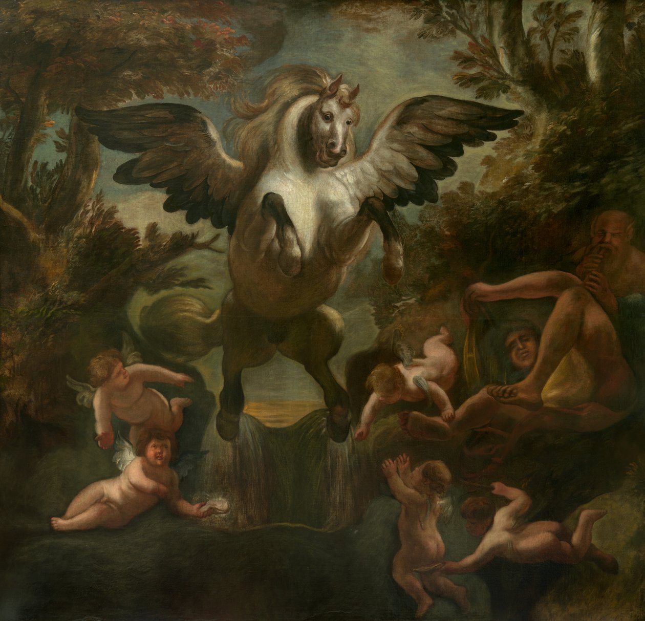  by Jacob Jordaens
