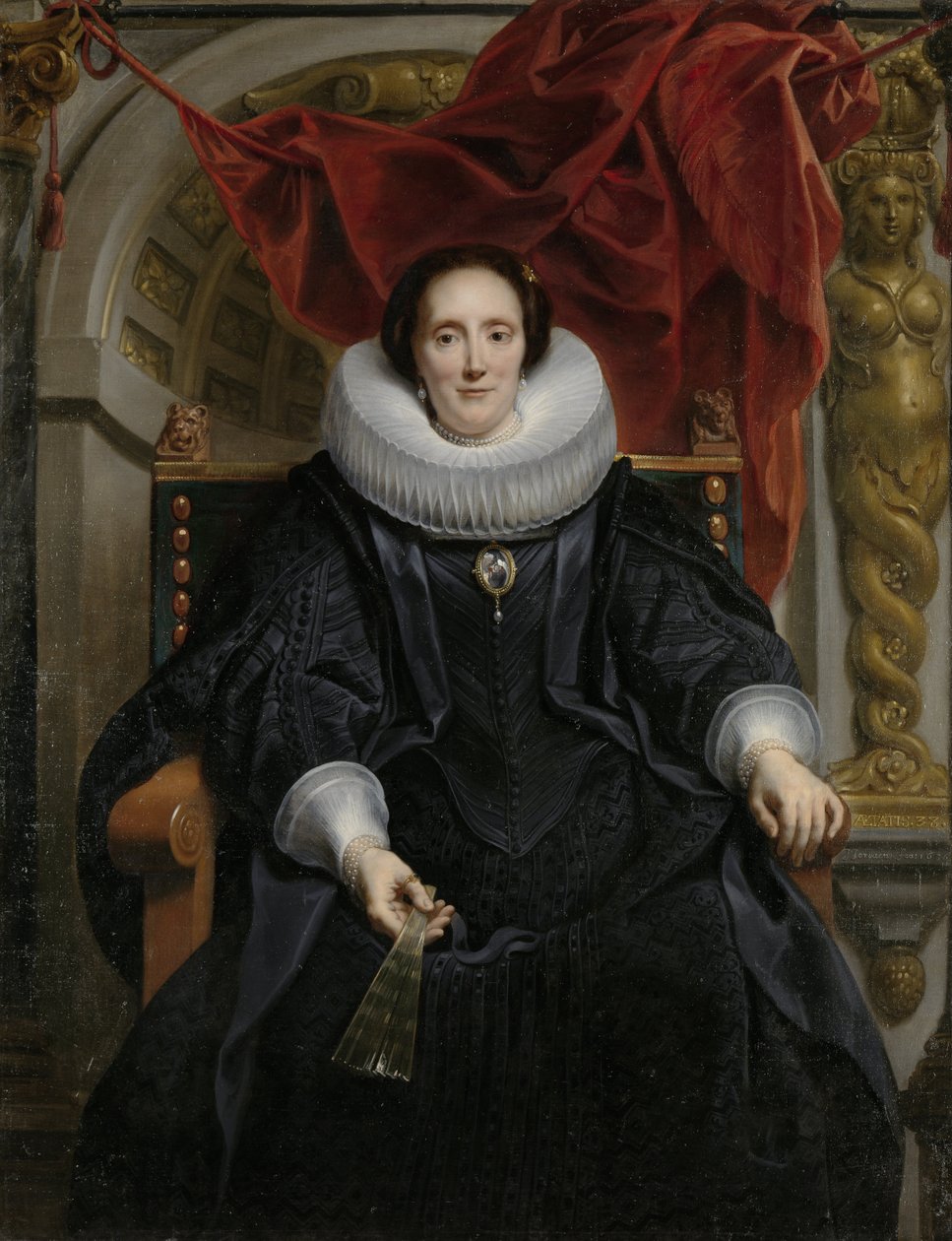 Catharina Behaghel