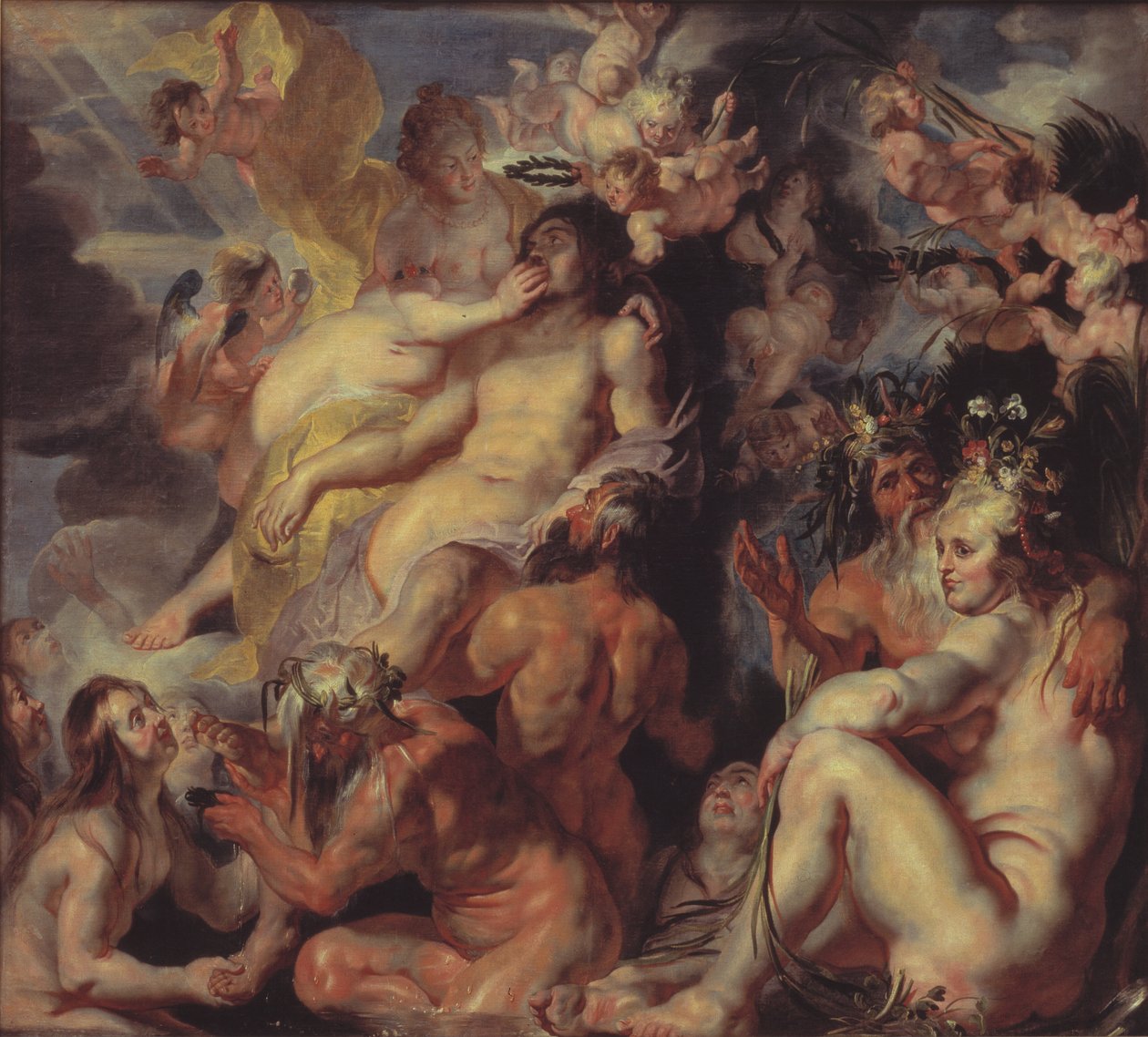 Aeneas
