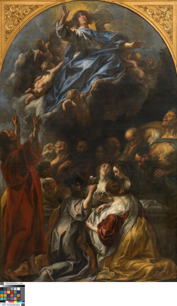  by Jacob Jordaens
