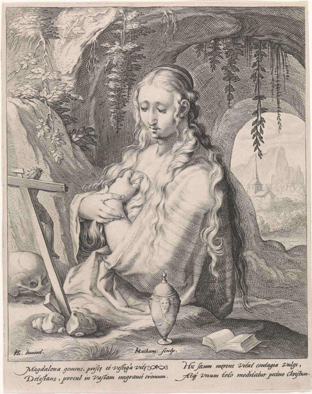 Maria Magdalene