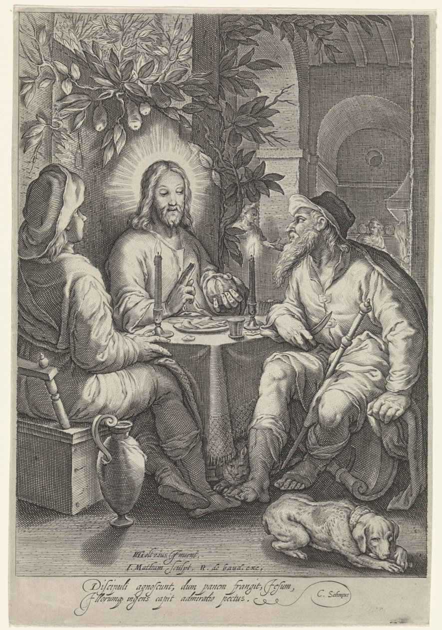 Emmaus