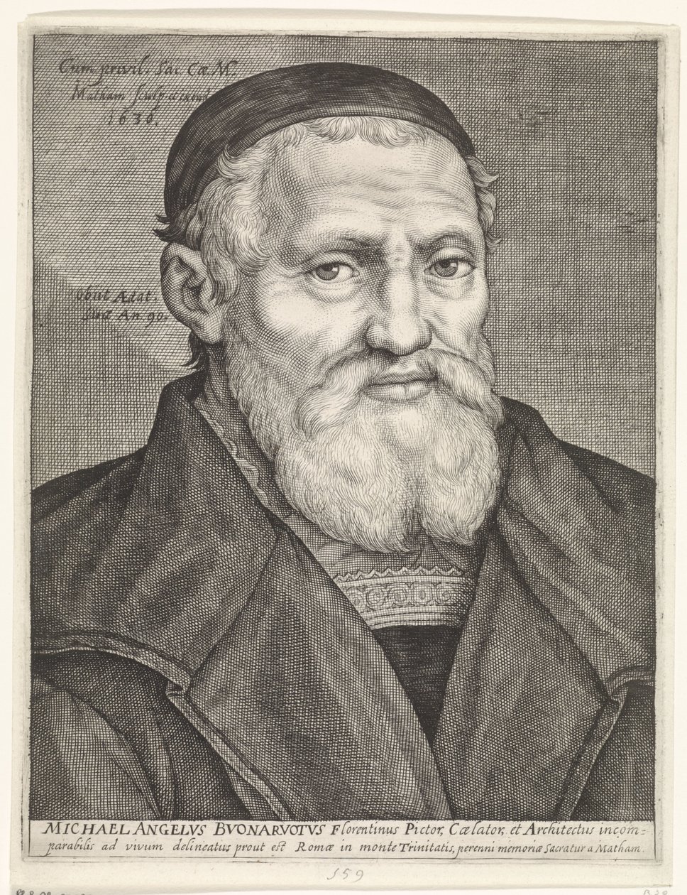 Michelangelo