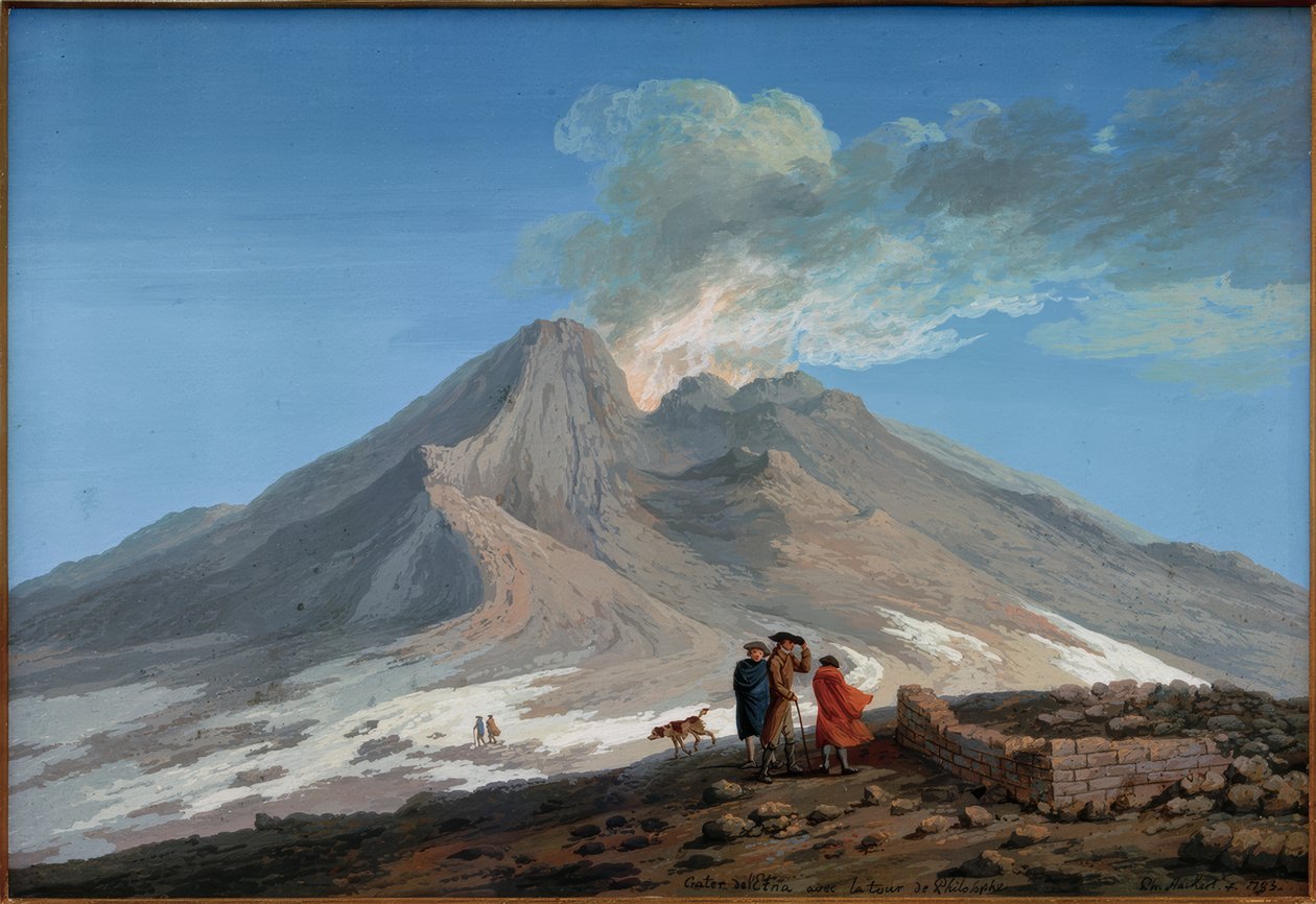 Etna