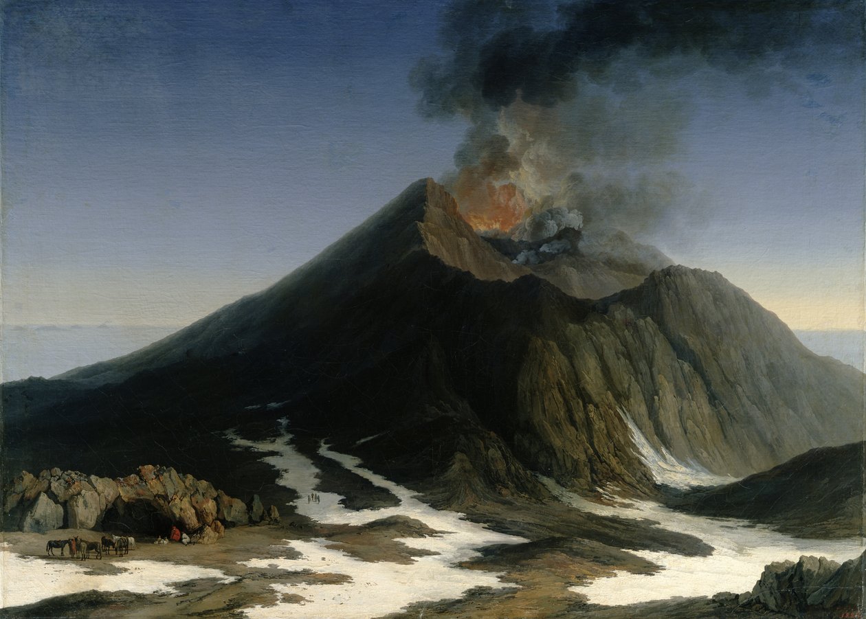 Etna