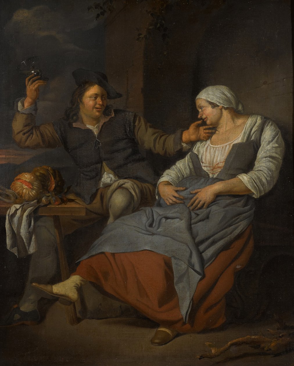  by Jacob Toorenvliet