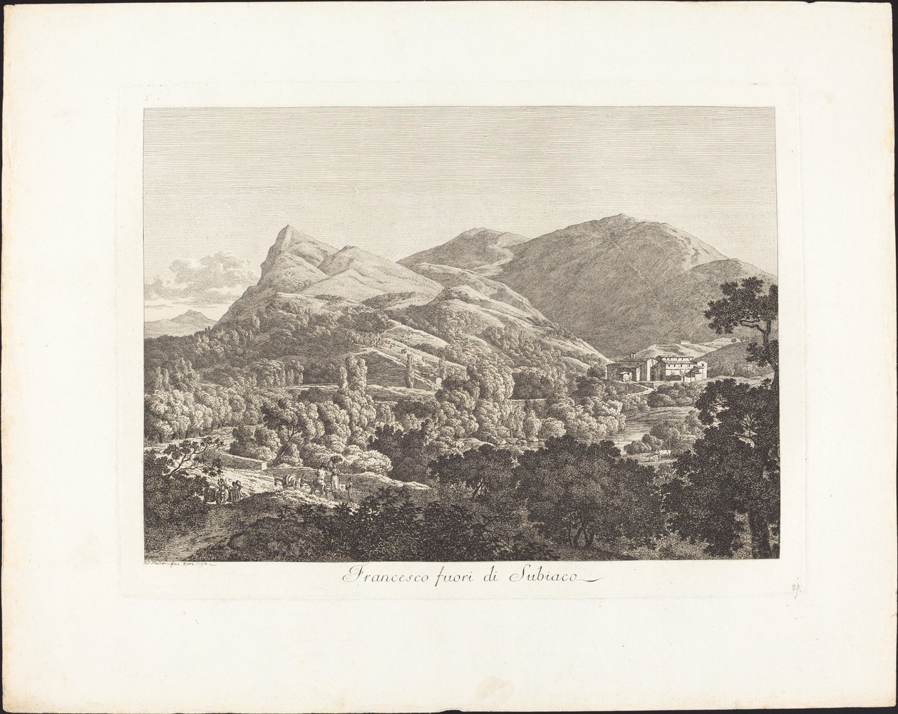 Francesco Subiacao