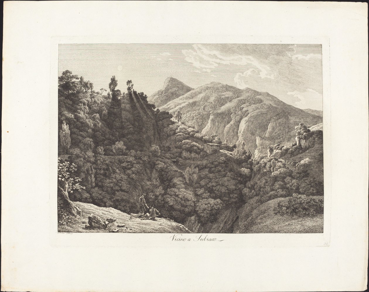 Subiaco