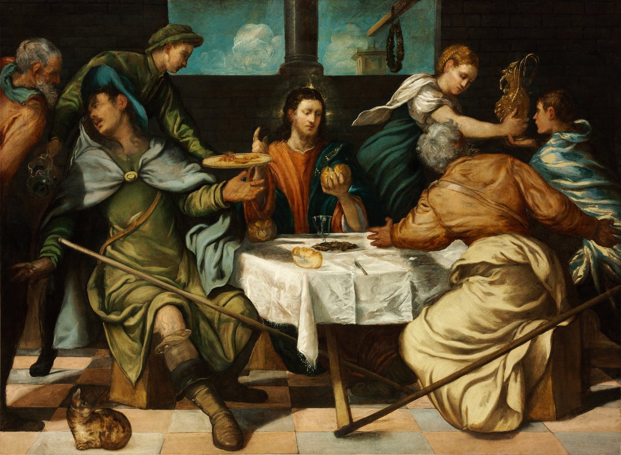 Emmaus