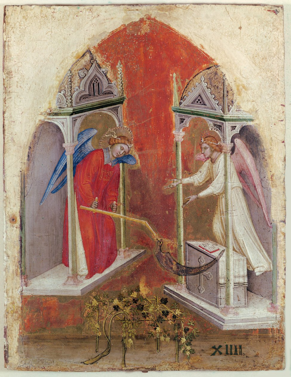 Göksel Hasat (panelde sıcaklık) by Jacopo Alberegno