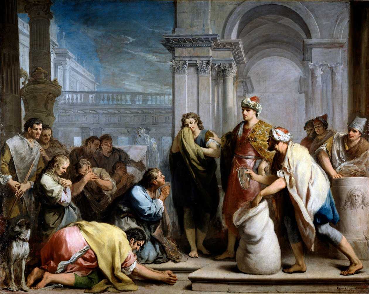 The Joseph