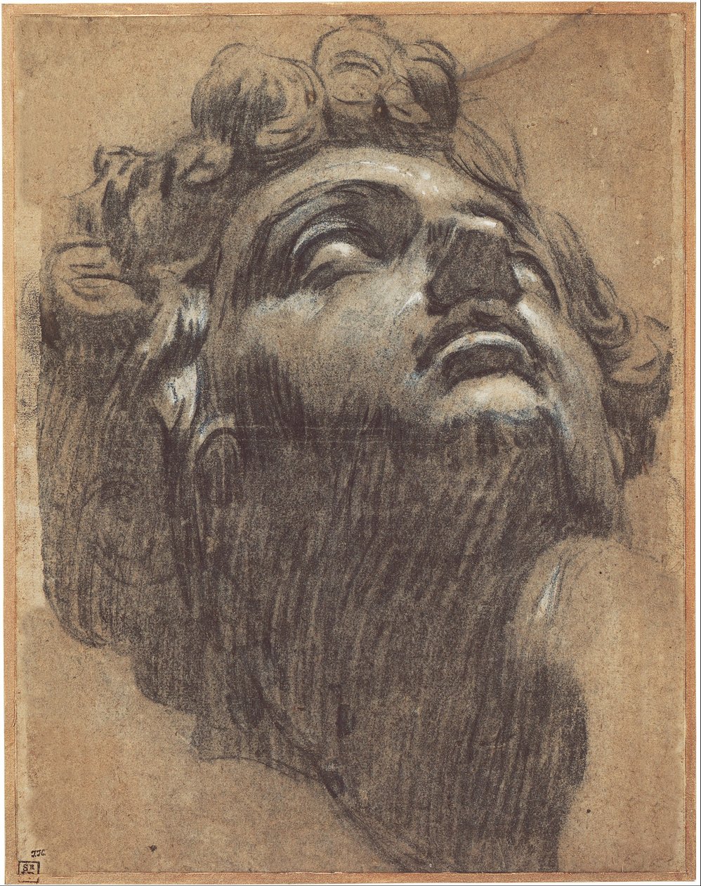  by Jacopo Tintoretto