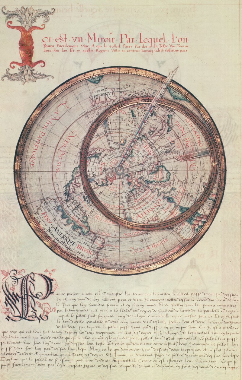 Ms Fr 150 fol.25v Ayna, 