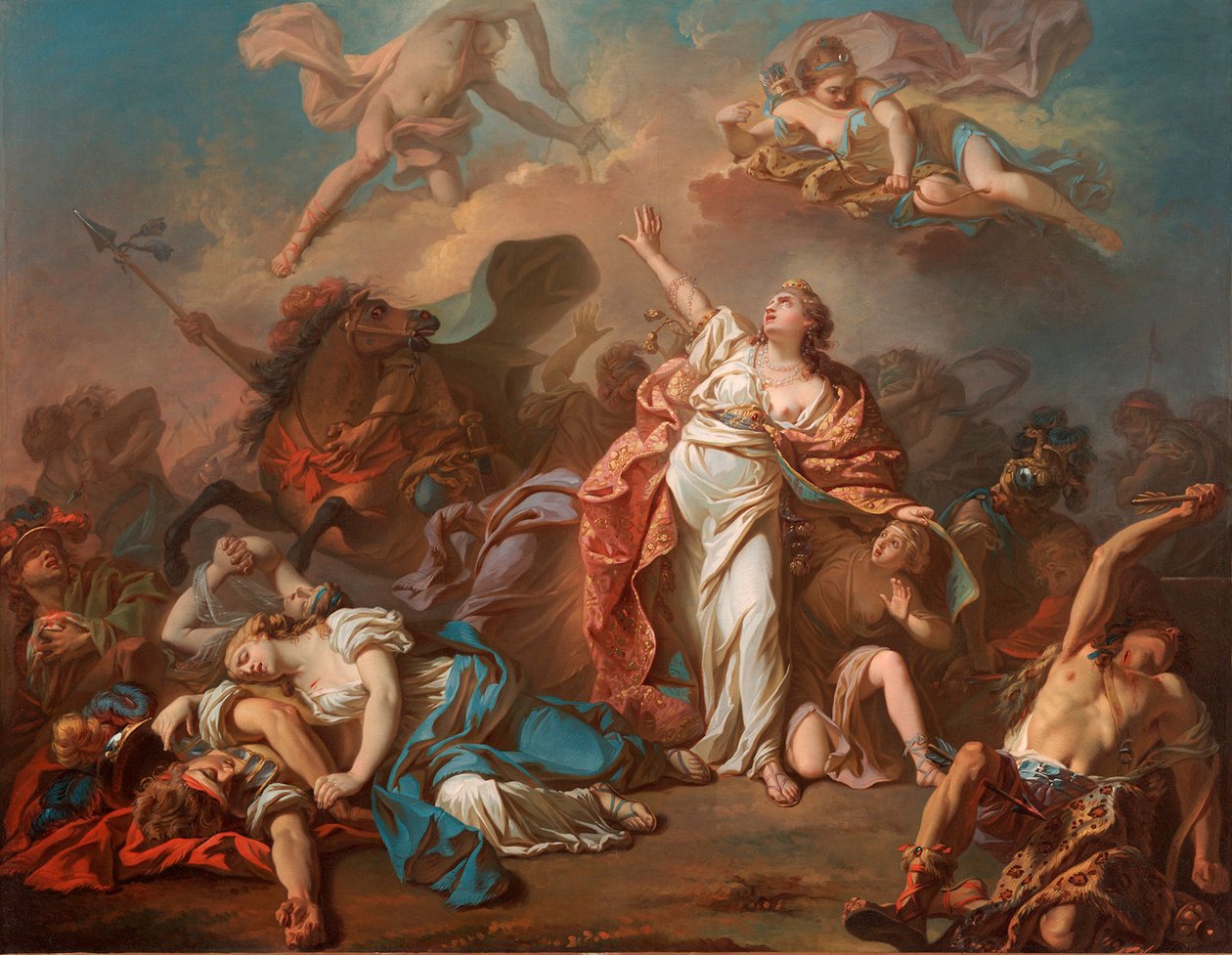 Niobe