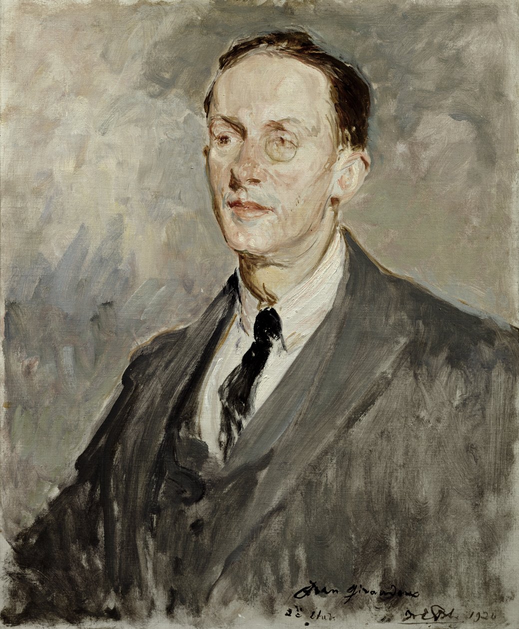 Jean Giraudoux