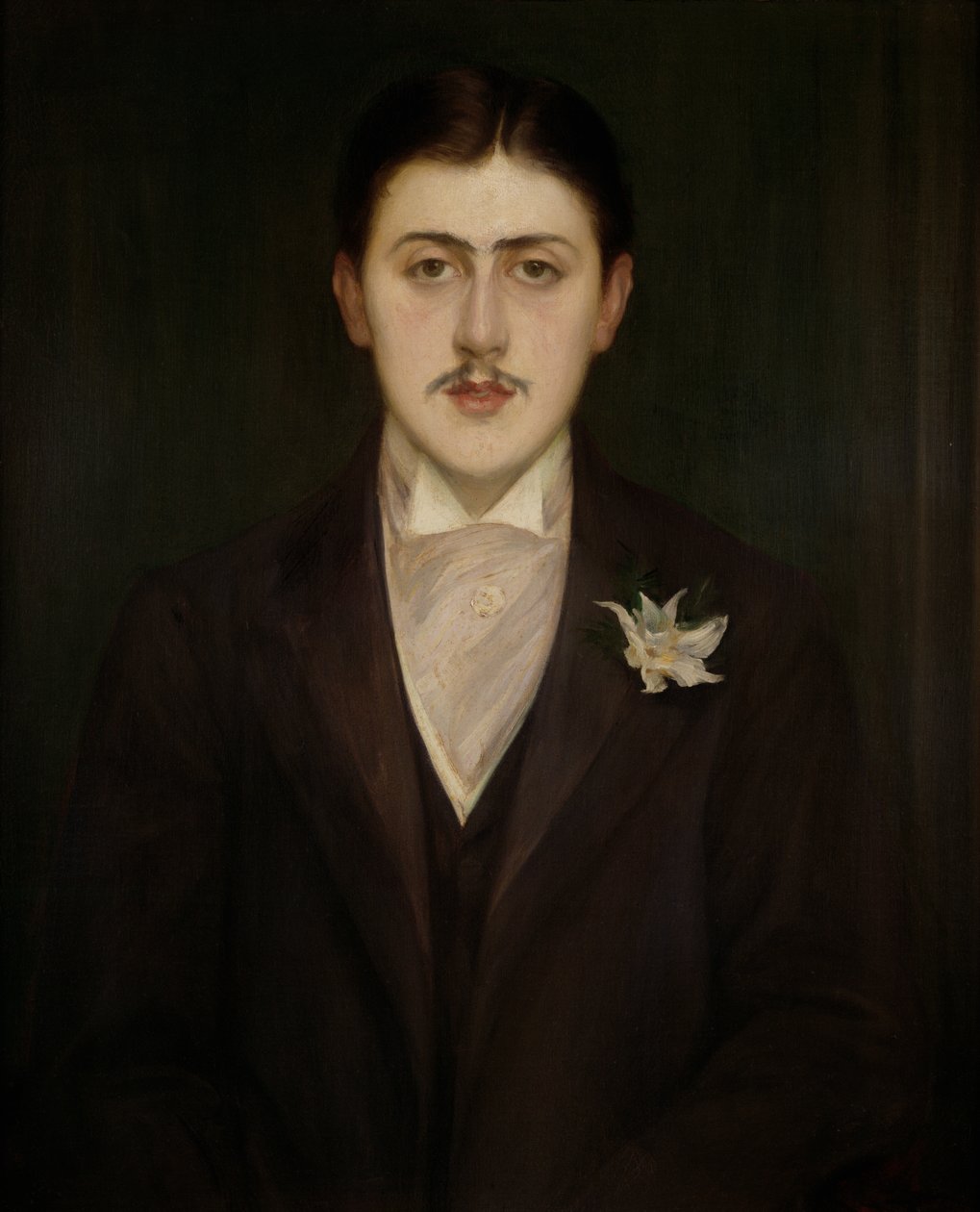 Marcel Proust