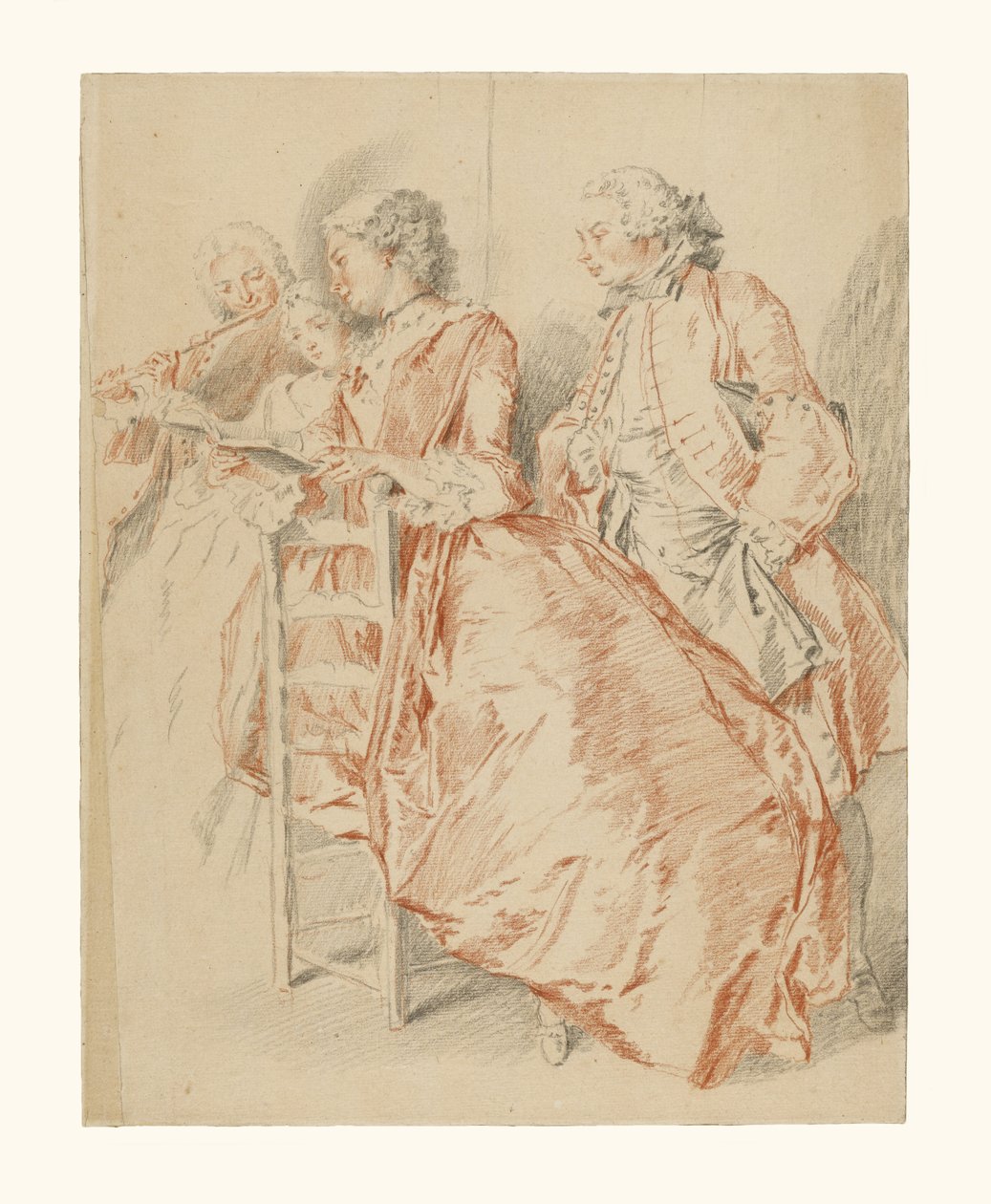  by Jacques André Portail